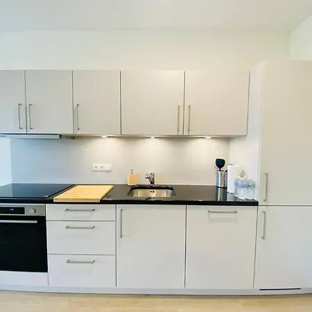 Luxury 2023 Flat In Center With Parking-hol1