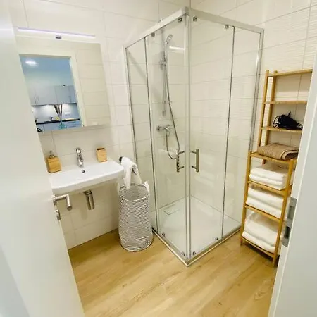 Luxury 2023 Flat In Center With Parking-hol1 * Luxembourg